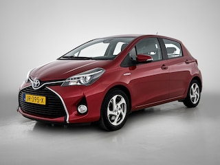 Toyota Yaris 1.5 Hybrid Trend