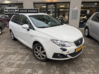 Seat Ibiza ST 1.2 TDI Style Eco. HANDEL OF EXPORT