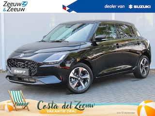 Suzuki Swift 1.2 Style *| Levering 2026! |