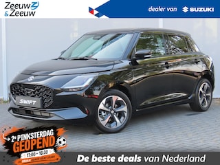 Suzuki Swift 1.2 Style *| Levering 2026! |