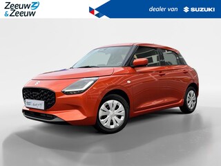 Suzuki Swift 1.2 Comfort | Kenteken 2026|