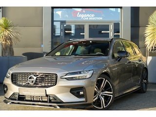 Volvo V60 2.0 B3 R-Design 164pk Panoramadak/Trekhaak/HarmanKardon