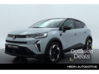 Renault Captur 1.6 E-Tech full hybrid 145 techno