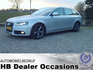 Audi A4 Avant 1.8 TFSI S-LINE - Airco - 6 Bak