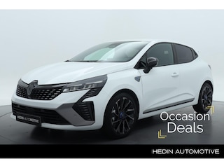 Renault Clio 1.6 E-Tech Full Hybrid 145 esprit Alpine