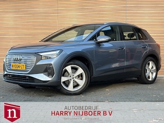 Audi Q4 35 Launch edition 55 kWh