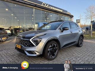 Kia Sportage 1.6 T-GDi Plug-in Hybrid AWD GT-PlusLine | Panodak | Navi | | 3