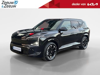 Kia EV5 GT-Line Business Edition 81.4 kWh GT-Business | Zakelijk aantrekkelijk | Schuifkanteldak | Stoelverwarming voor en achter | Addaptive cruise control |