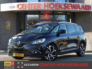 Renault Scénic 1.3 TCe 140pk GPF Bose | Trekhaak | Privacy | Full Led | Massage |