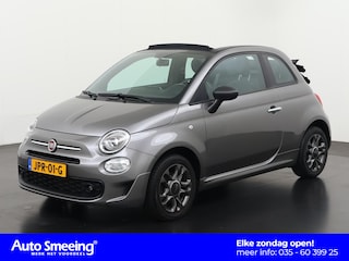 Fiat 500 1.0 Hybrid Dolcevita | Apple/Android Carplay | Zondag Open!