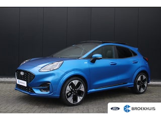 Ford Puma 1.0 EcoBoost Hybrid ST-Line X | PANORAMADAK | 19 INCH | ADAPTIVE CRUISE