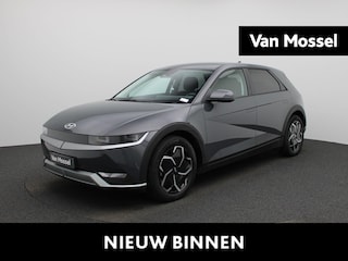 Hyundai Ioniq 5 73kWh Core ACHTERUITRIJCAMERA | NAVIGATIE | CLIMATE CONTROL | PARKEERSENSOREN | LED |