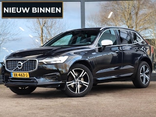 Volvo XC60 2.0 D4 AWD Inscription