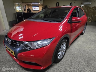 Honda Civic 1.4 S Navigatie Cruiss controle