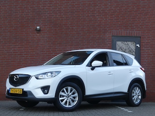 Mazda CX-5 2.0 TS 2WD