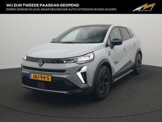 Renault Symbioz 1.8 E-Tech full hybrid 160 esprit Alpine - Sidesteps - Demo -