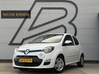 Renault Twingo 1.2 16V Collection 2e Eigenaar,Airco,Cruise,Elektr. ramen,N.A.P,APK tot 03-2026