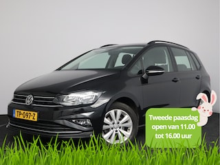 Volkswagen Golf Sportsvan 1.5 TSI ACT Comfortline | Automaat | Navigatie | Trekhaak wegklapbaar