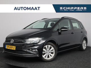 Volkswagen Golf Sportsvan 1.5 TSI ACT Comfortline | Automaat | Navigatie | Trekhaak wegklapbaar