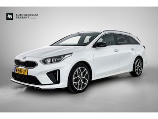 Kia Ceed Sportswagon 1.0 T-GDi GT-Line Edition (CAMERA, CARPLAY, PDC, CRUISE, LED, 1e EIGENAAR, GOED ONDERHOUDEN)