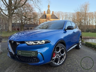 Alfa Romeo Tonale 1.5T Hybrid Edizione Speciale | Adaptive | Camera |