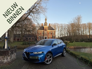 Alfa Romeo Tonale 1.5T Hybrid Edizione Speciale | Adaptive | Camera |