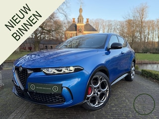 Alfa Romeo Tonale 1.5T Hybrid Edizione Speciale | Adaptive | Camera |