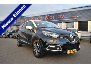 Renault Captur 0.9 TCe Limited , TREKHAAK , CR CONTR , LMV16 , PDC A ,