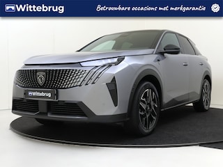 Peugeot 3008 1.2 Hybrid 136 GT