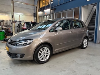Volkswagen Golf Plus 1.2 TSI 105pk BlueMotion Technology Highline