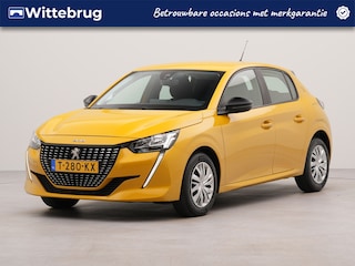 Peugeot 208 1.2 PureTech Active Peuldreef