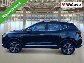 MG ZS EV Luxury 45 kWh PanoDak, Leder, Navi+Camera...
