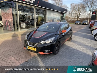 Nissan Micra 0.9 IG-T Bose Personal Edition | Bose | Achteruitrijcamera | Cruise Control |