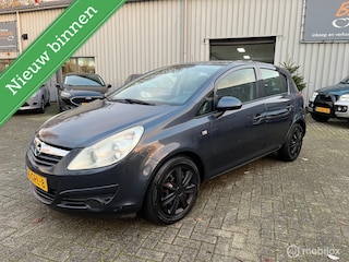 Opel Corsa 1.2-16V Business Apple carplay / Android auto.