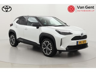 Toyota Yaris Cross 1.5 Hybrid Executive | Navigatie | Apple Carplay / Android Auto | Head-up display | Stoelverwarming | Camera | Adaptive Cruise