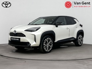 Toyota Yaris Cross 1.5 Hybrid Executive | Navigatie | Apple Carplay / Android Auto | Head-up display | Stoelverwarming | Camera | Adaptive Cruise