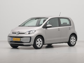 Volkswagen Up 1.0 BMT move up! Airco Dab Bleutooth