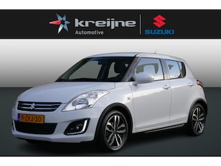 Suzuki Swift 1.2 Style EASSS | RIJKLAARPRIJS | DEALER ONDERHOUDEN |
