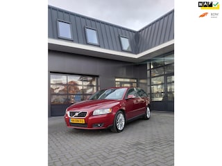 Volvo V50 2.4 Edition II
