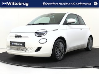 Fiat 500 Icon 42 kWh