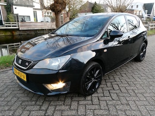 Seat Ibiza 1.2 TSI FR 105pk 5-deurs Clima Cruise Historie