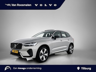 Volvo XC60 2.0 T6 Plus Dark | Trekhaak | 360° Camera | Panoramadak |