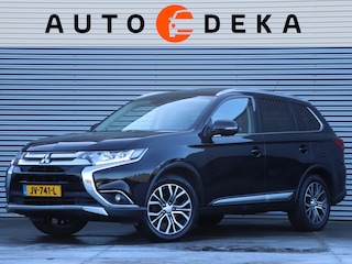 Mitsubishi Outlander 2.0 Instyle 7 PERS. Automaat *1e Eigenaar*Dealeronderh.*