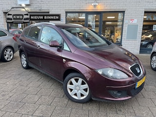 Seat Altea 1.4 TSI Businessline Airco Apk NAP