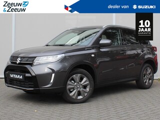 Suzuki Vitara 1.4 Select | Actie €1500 voordeel |