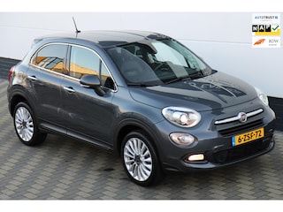 Fiat 500X 1.4 Turbo MultiAir Lounge Xenon Navi NAP !!