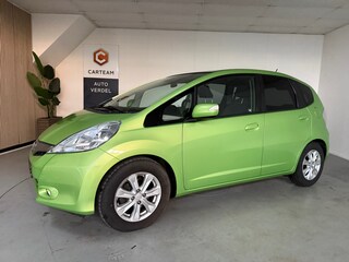 Honda Jazz 1.4 Hybrid Elegance Airco, LMV