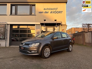 Volkswagen Polo 1.2 TSI Comfortline