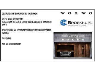 Volvo V60 T6 Plug-in hybrid AWD Plus Dark | Trekhaak | Harman/Kardon | Verwarmbare Stoelen / Stuurwiel | 360° Camera |