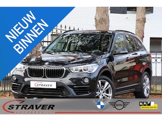BMW X1 sDrive20i High Executive Edition |Sport Line |Camera